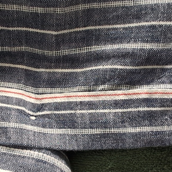 Imogene + Willie Utility Shirt - Picture 7 of 8